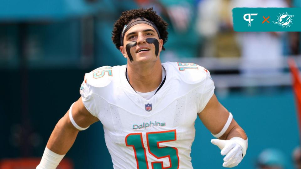 Dolphins-Bills: Injury report, betting odds, fast facts
