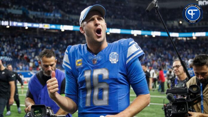 ford field fantasy football draft