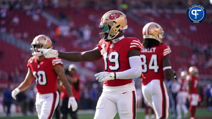 Is Deebo Samuel playing this week vs. Cardinals? Latest 49ers Week 4 injury  updates