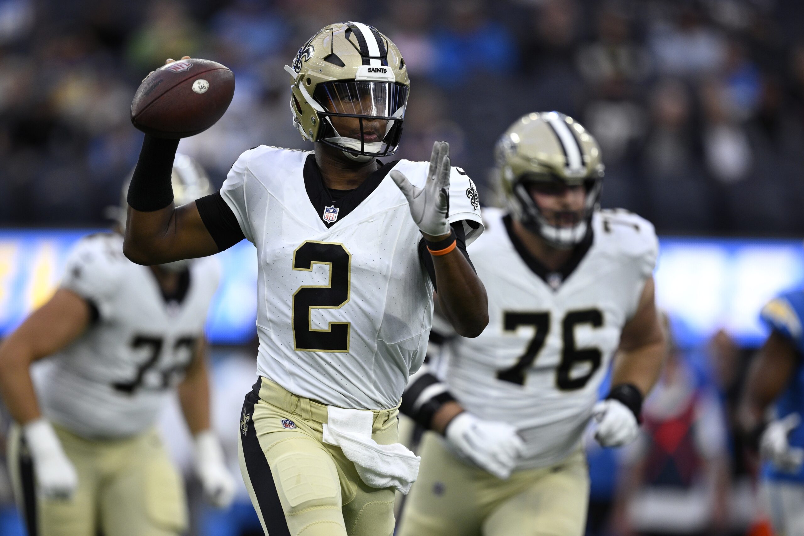 2023 Week 4 Fantasy Football Rankings (Saturday Update!) - FantraxHQ