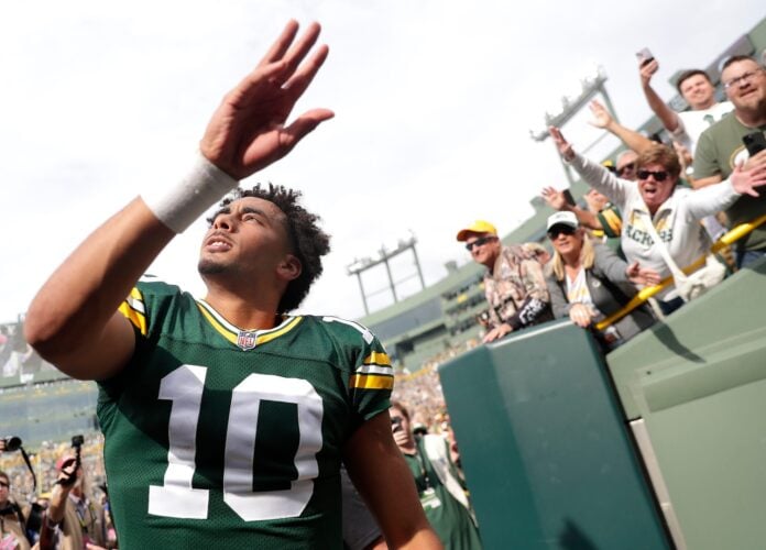 What Is Jordan Love's Ethnicity? Exploring Packers QB's Background