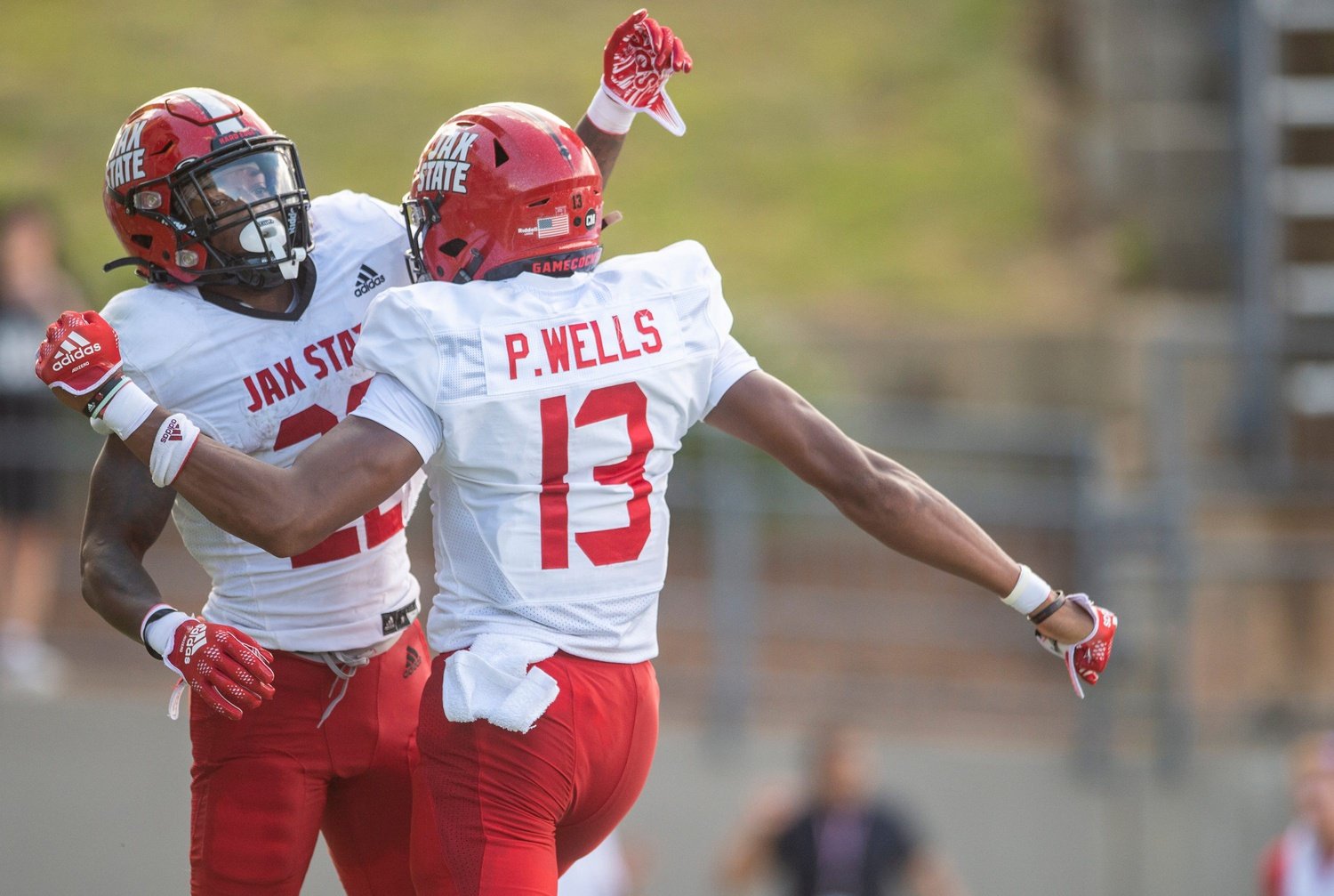 Jacksonville Cardinals gear up for high school football season