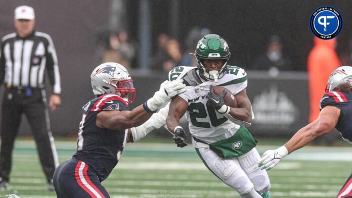 Breece Hall Injury Update: Will the Jets' RB Play in 2023?