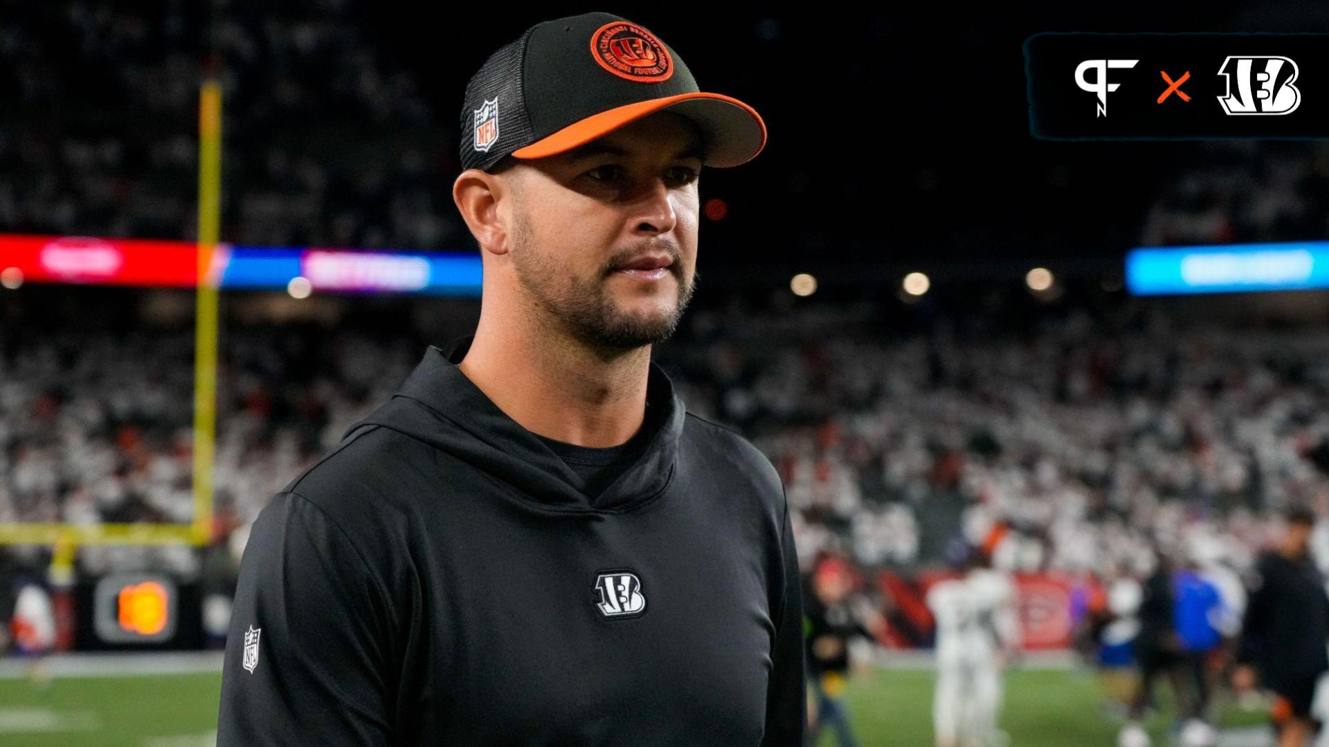 What Are the Expectations for AJ McCarron in His Second Stint With