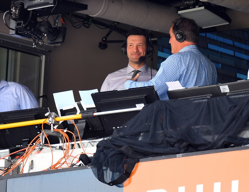 Who are the Dolphins-Bills announcers today on CBS? All about NFL Week 4  game's coverage team