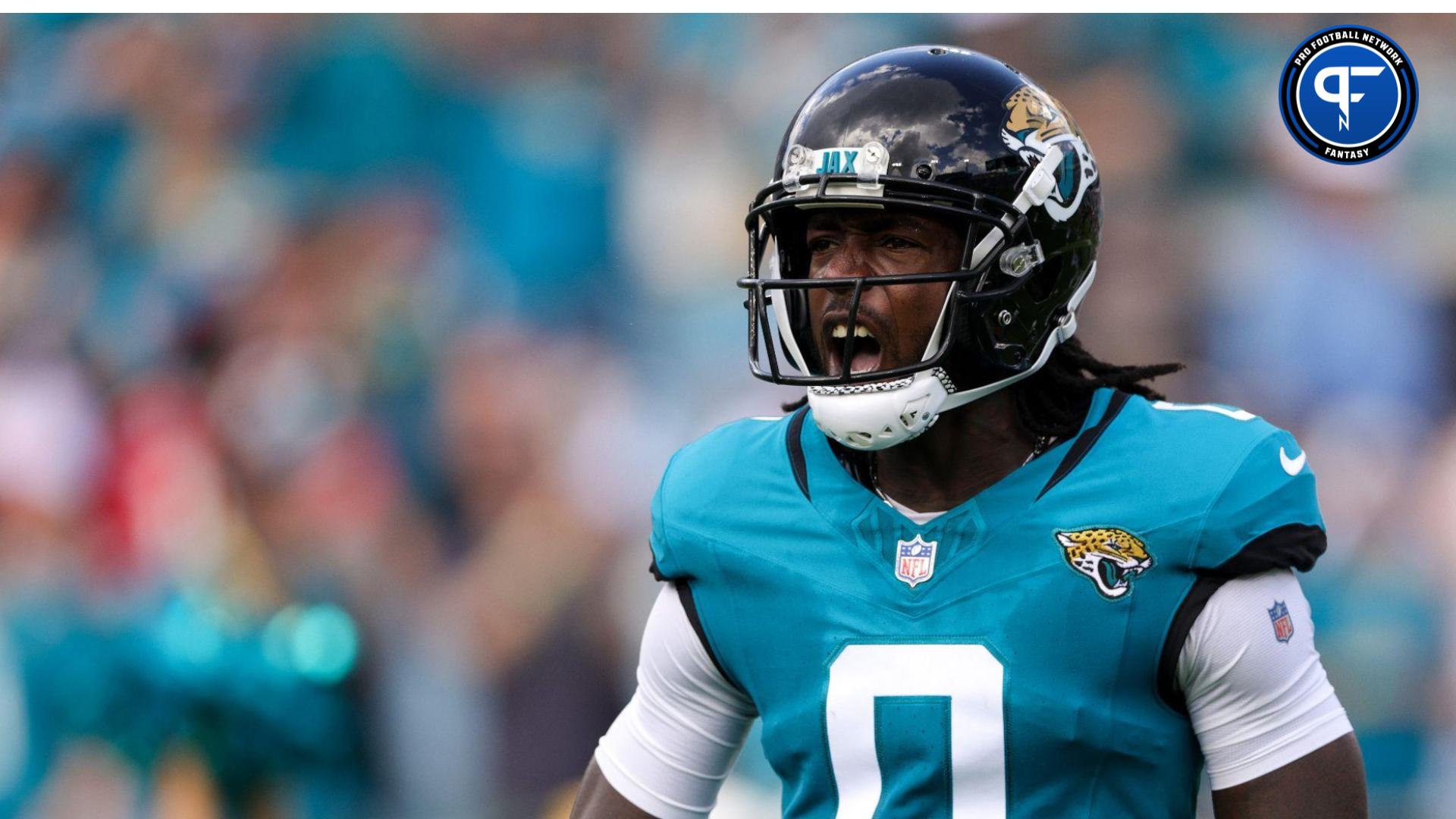 Jaguars Uniform Tracker on X: TEAL in Houston! The #Jaguars will