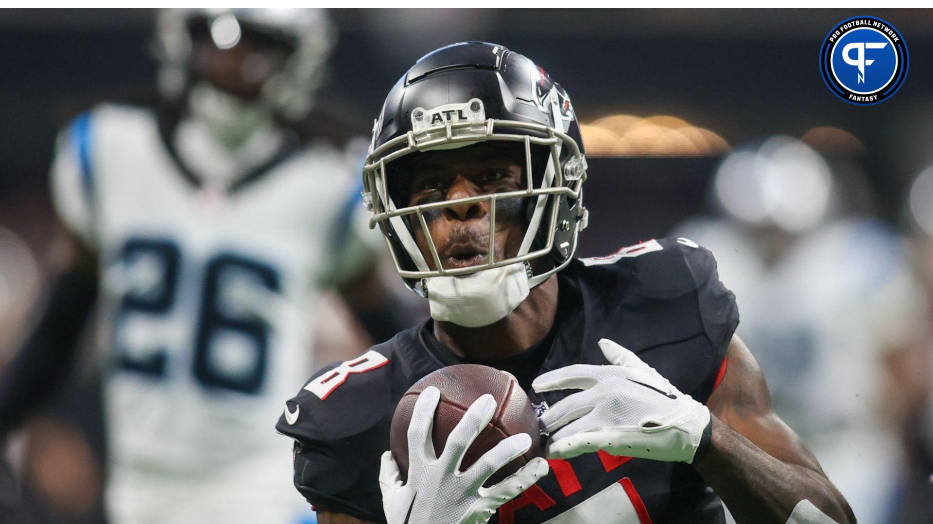 Kyle Pitts Fantasy Football Outlook 2022 (Targets Will Be There for Another  Top-5 Finish)