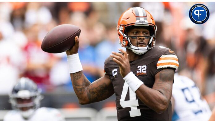 cleveland browns news update today