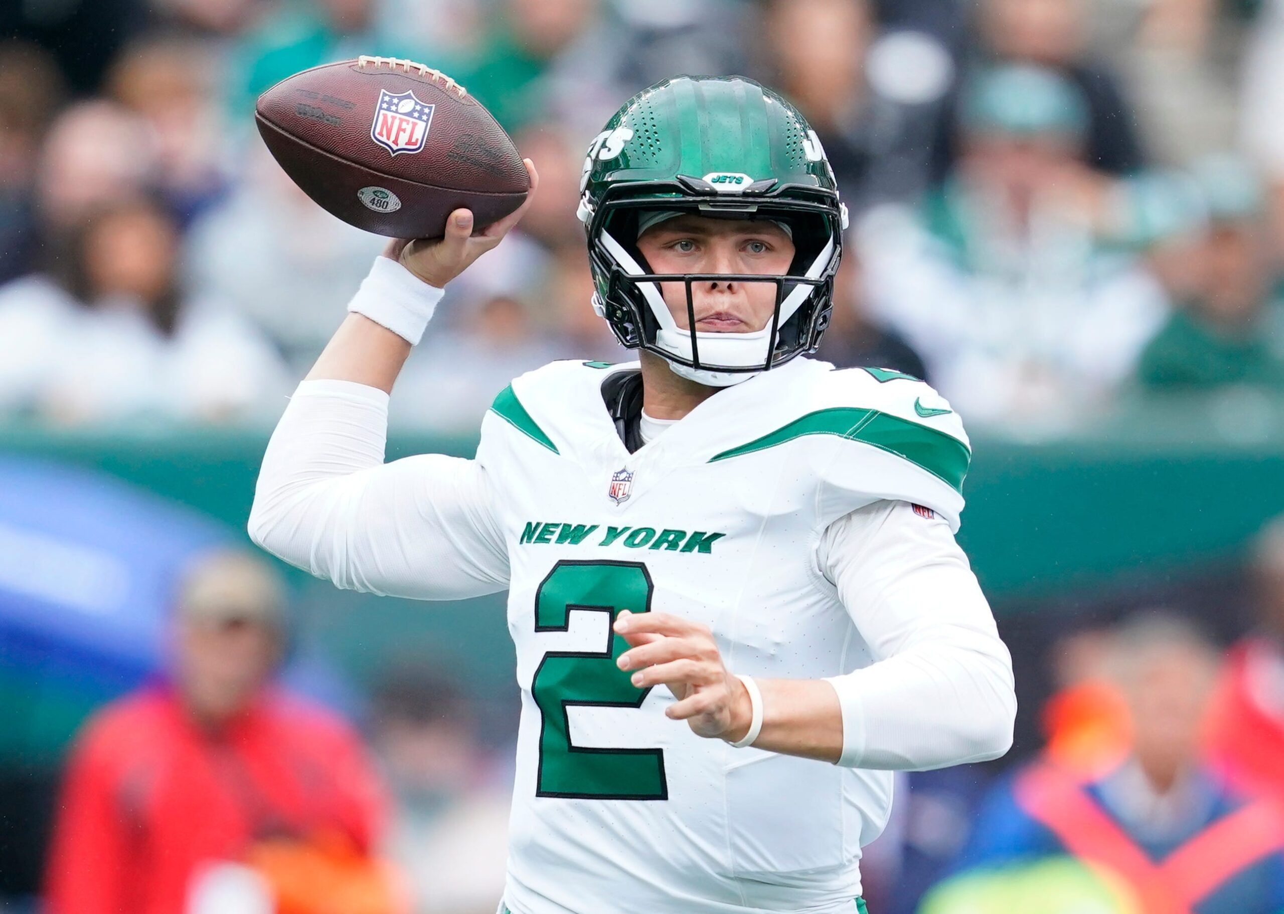 Monday Night Football: Jets-Bills betting preview (odds, lines, best bets), NFL News, Rankings and Statistics