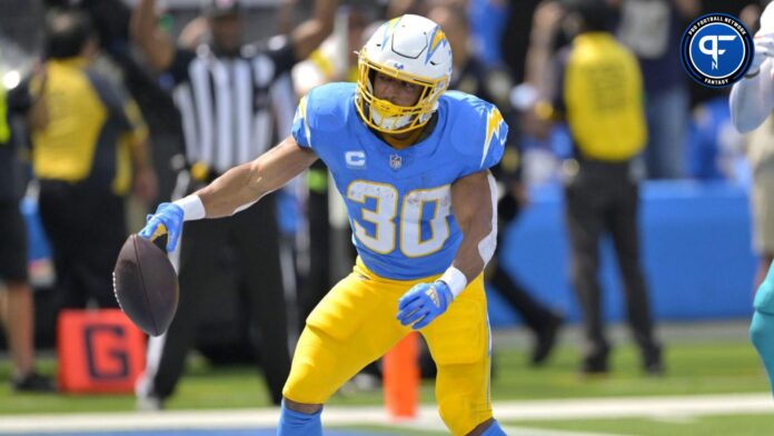 Chargers at Falcons: Live updates, injury report and analysis from