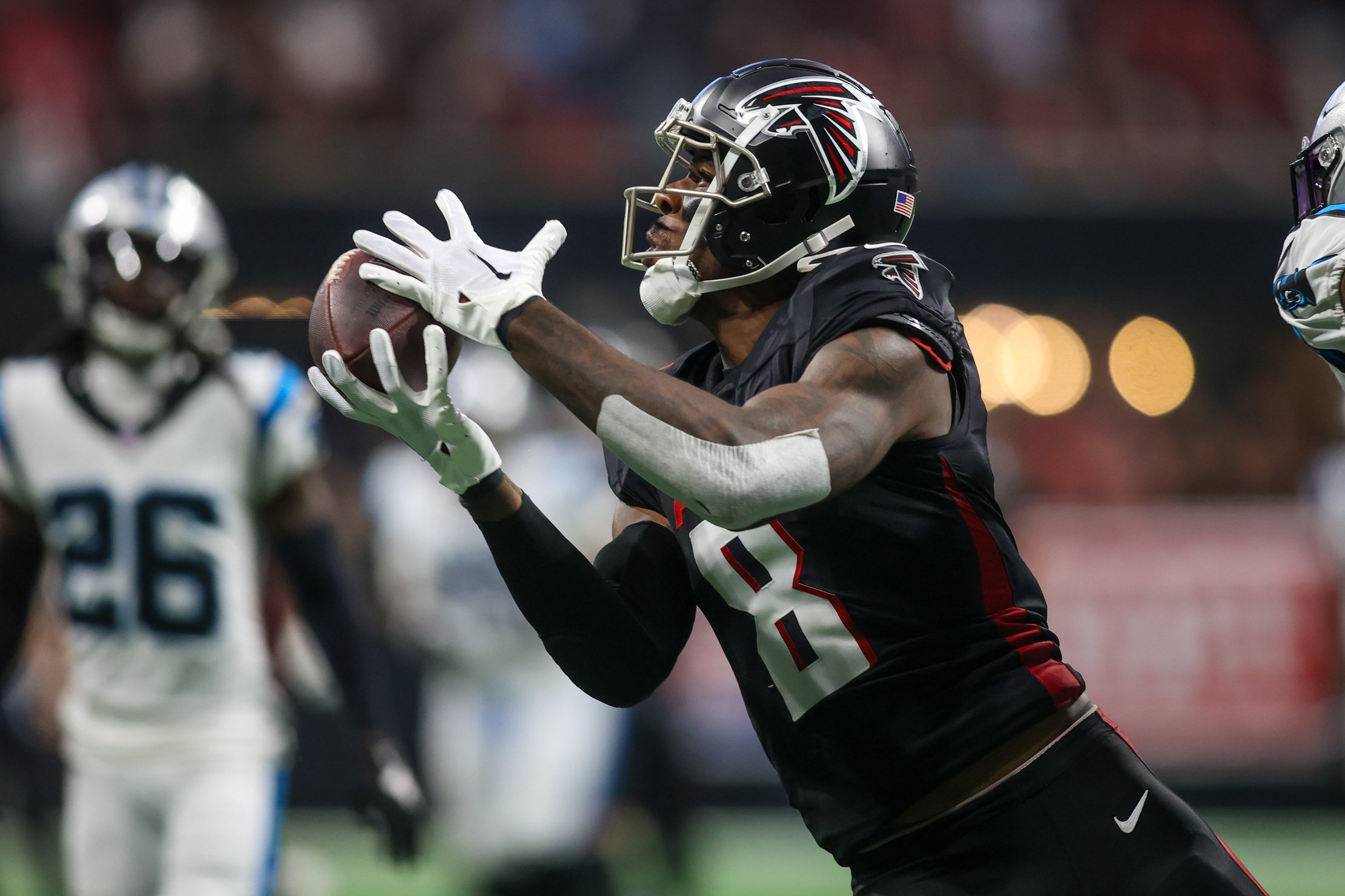 What Kyle Pitts' breakout game could mean for his Atlanta Falcons