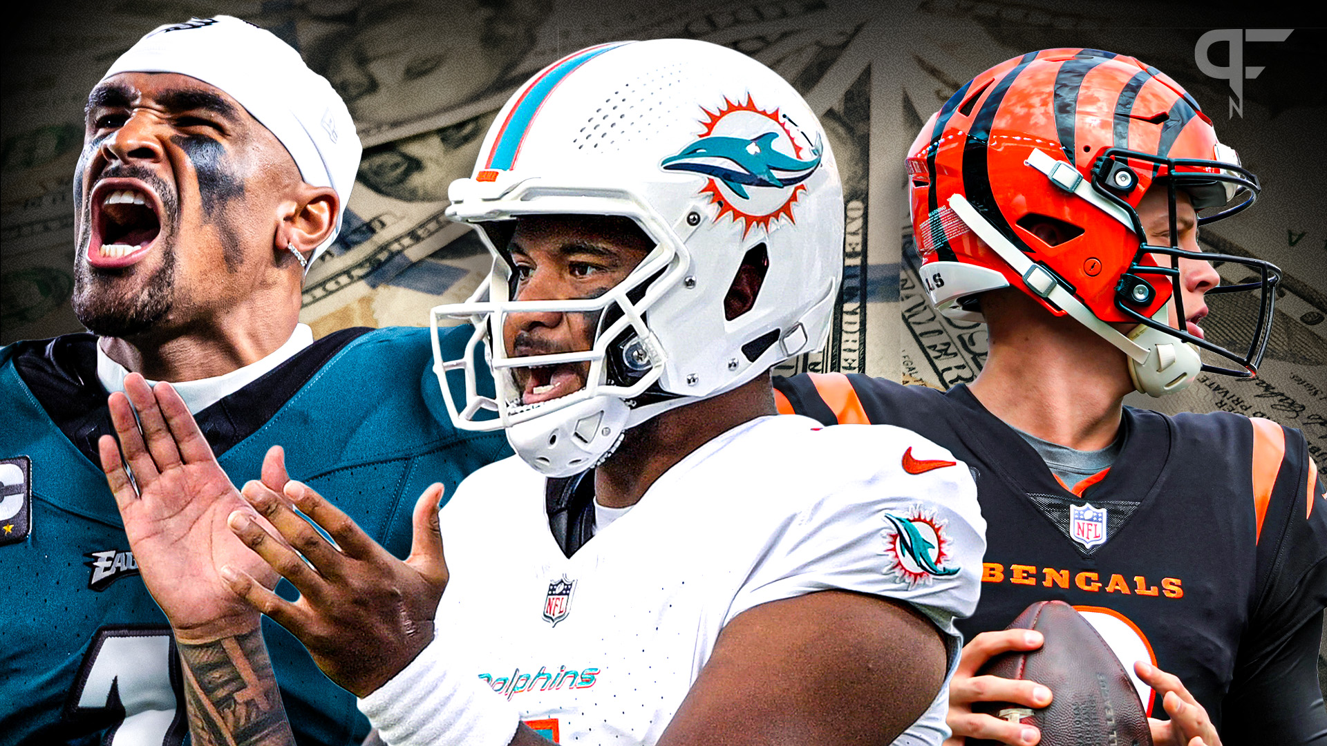 NFL Picks & Predictions  NFL Best Bets for Week 4