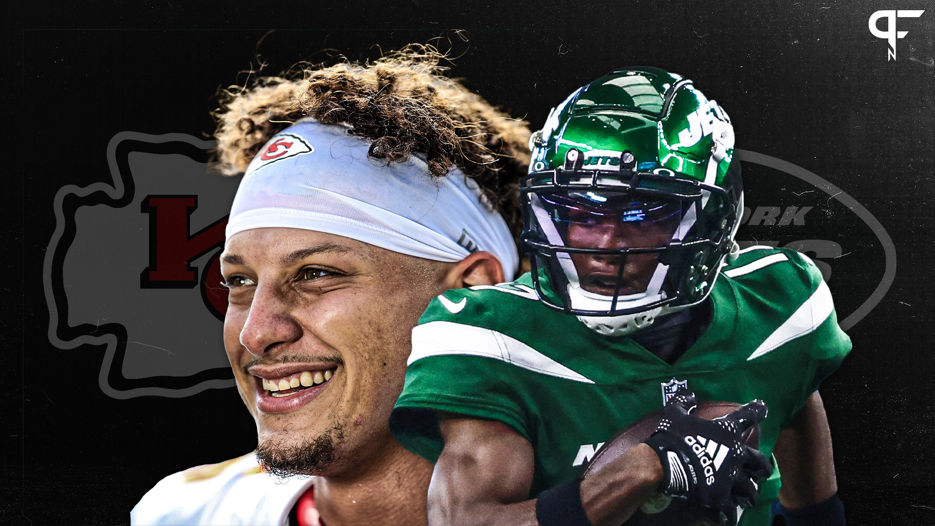 Chiefs vs. Jets Predictions, Picks, Odds Today: Can Zach Wilson and the  Jets Keep Pace With Patrick Mahomes?