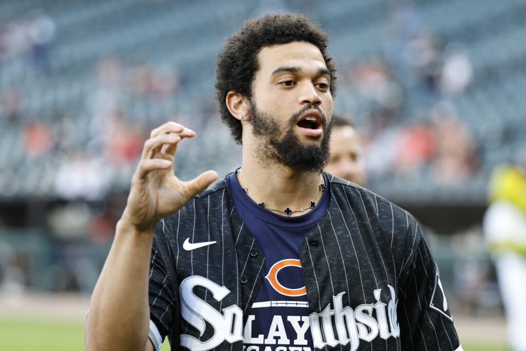 What Is Caleb Williams’ Ethnicity? Tracing the Bears QB’s Background