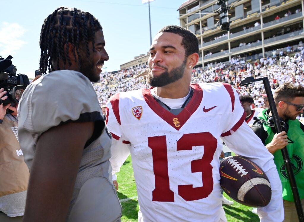 NFL Draft And The Heisman - Heisman