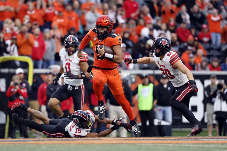 College Football voltou! Veja os principais prospectos em ação