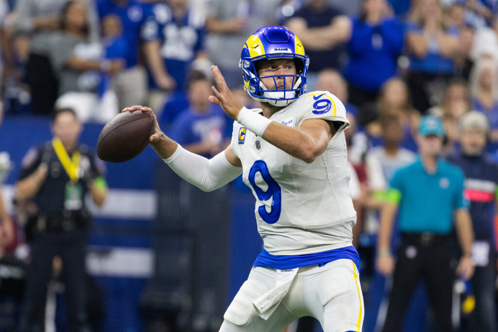 Matthew Stafford Injury Update: Latest on the Los Angeles Rams Star QB