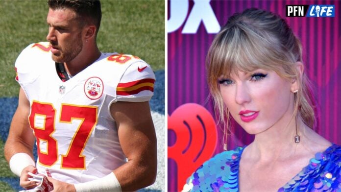 What is Travis Kelce's net worth?