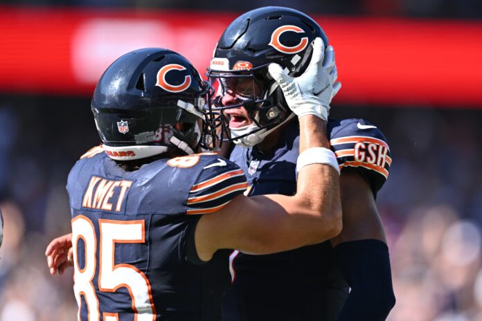 Chicago Bears and Denver Broncos game day preview - Sports Illustrated Chicago  Bears News, Analysis and More