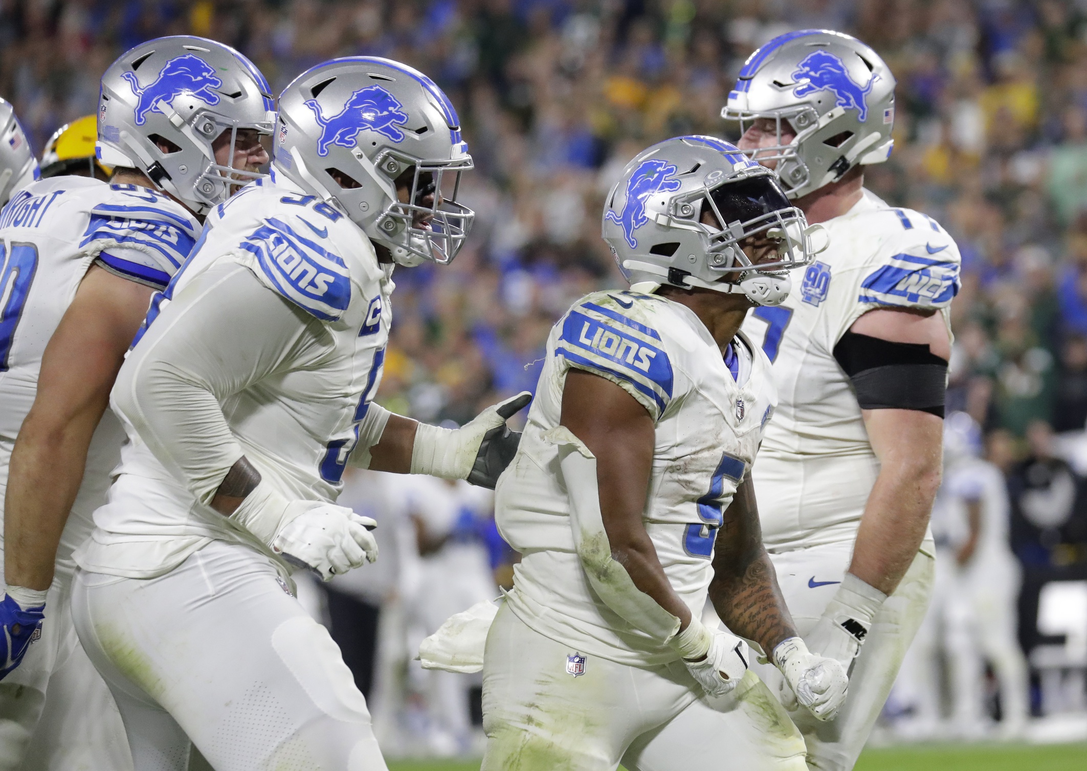 NFL Week 5 Betting: Best spread, over/under bets before lines move, NFL  and NCAA Betting Picks