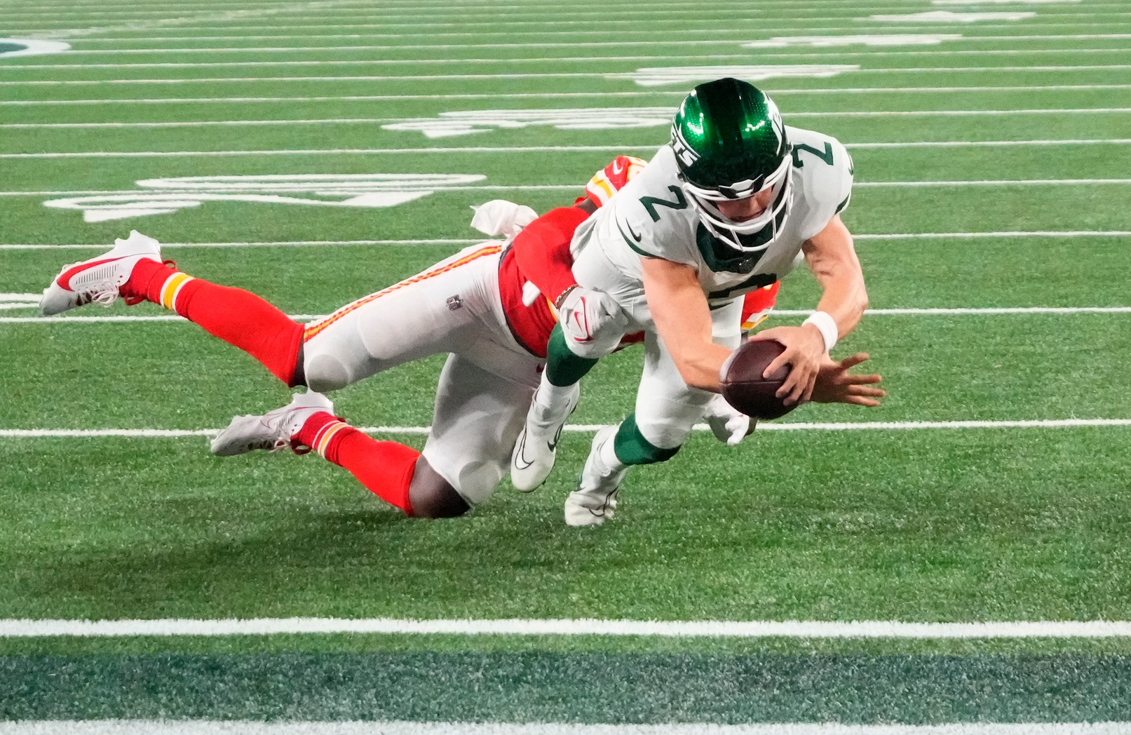 Early NFL Week 5 Predictions And Picks Against The Spread Impact Of 
