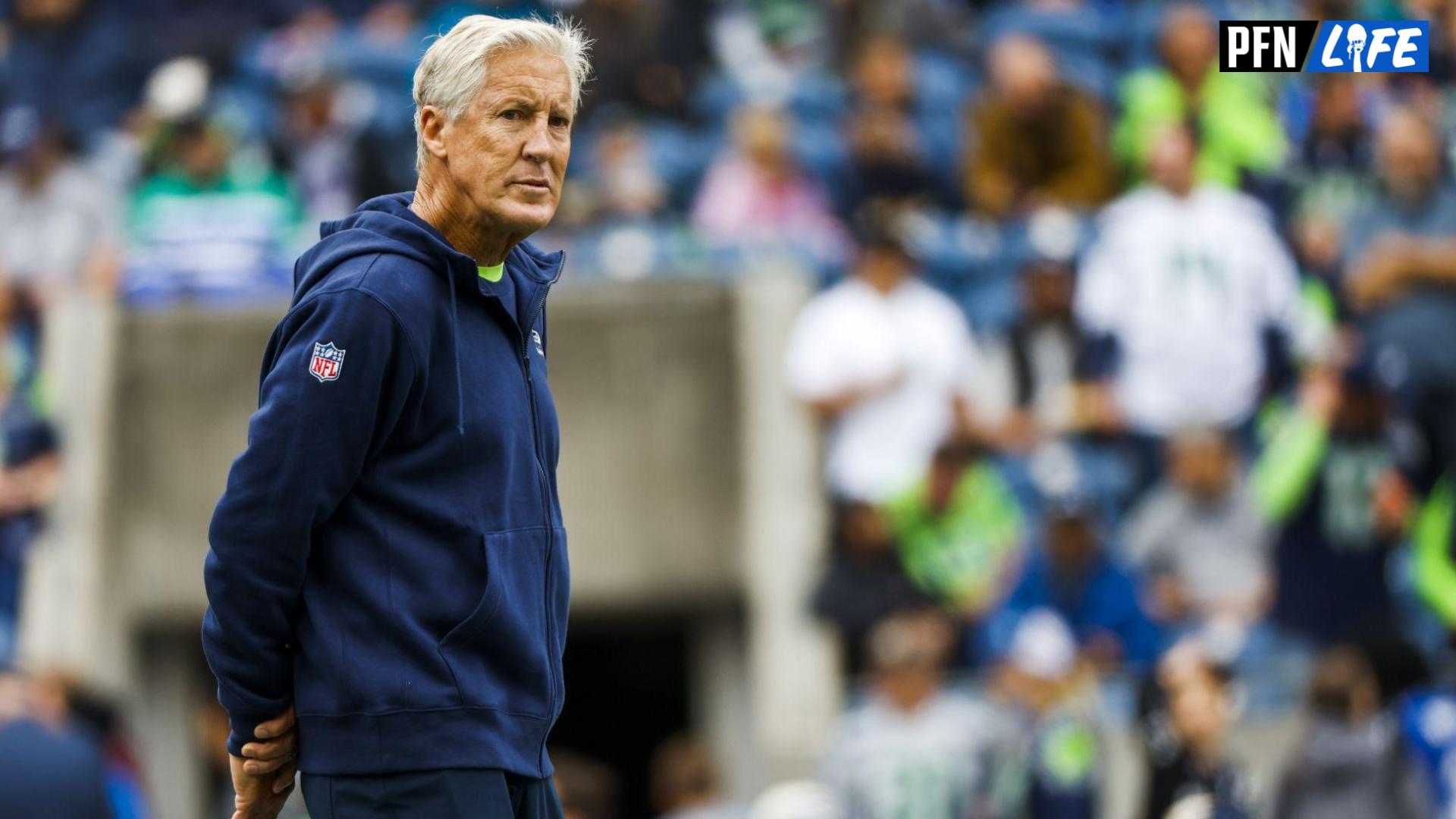 How Much Is Pete Carroll Worth? Salary and Net Worth of Seahawks Head Coach