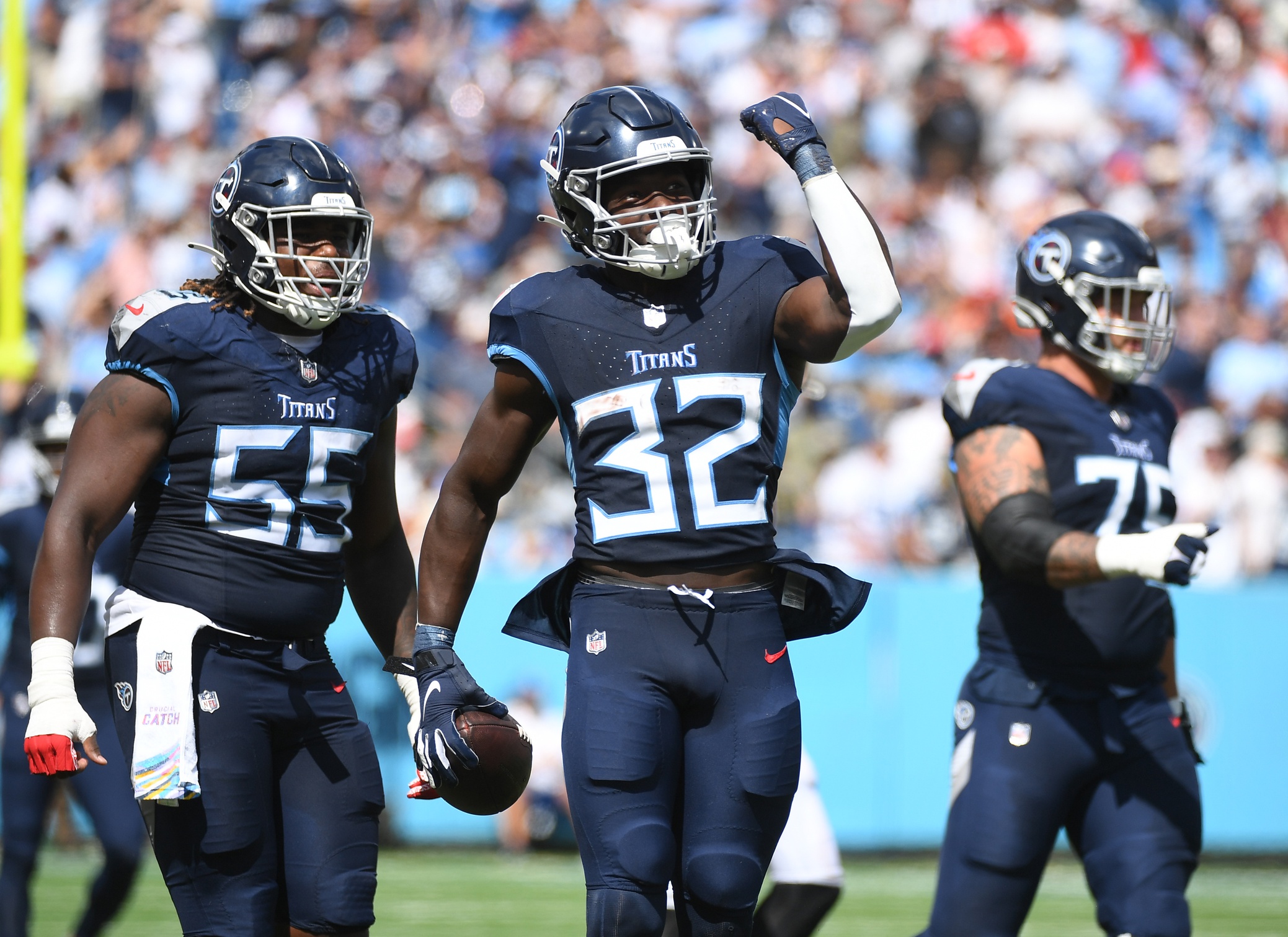 2022 Fantasy Football Week 5 PPR Rankings: Tee Higgins and Terry McLaurin  To Explode