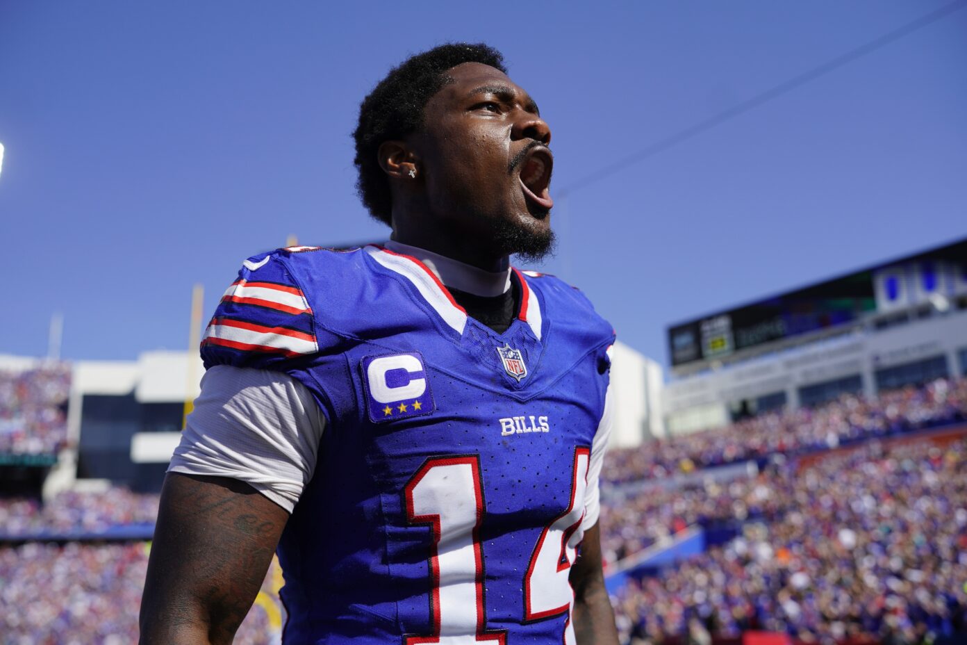 How Many Diggs Brothers Play in the NFL?