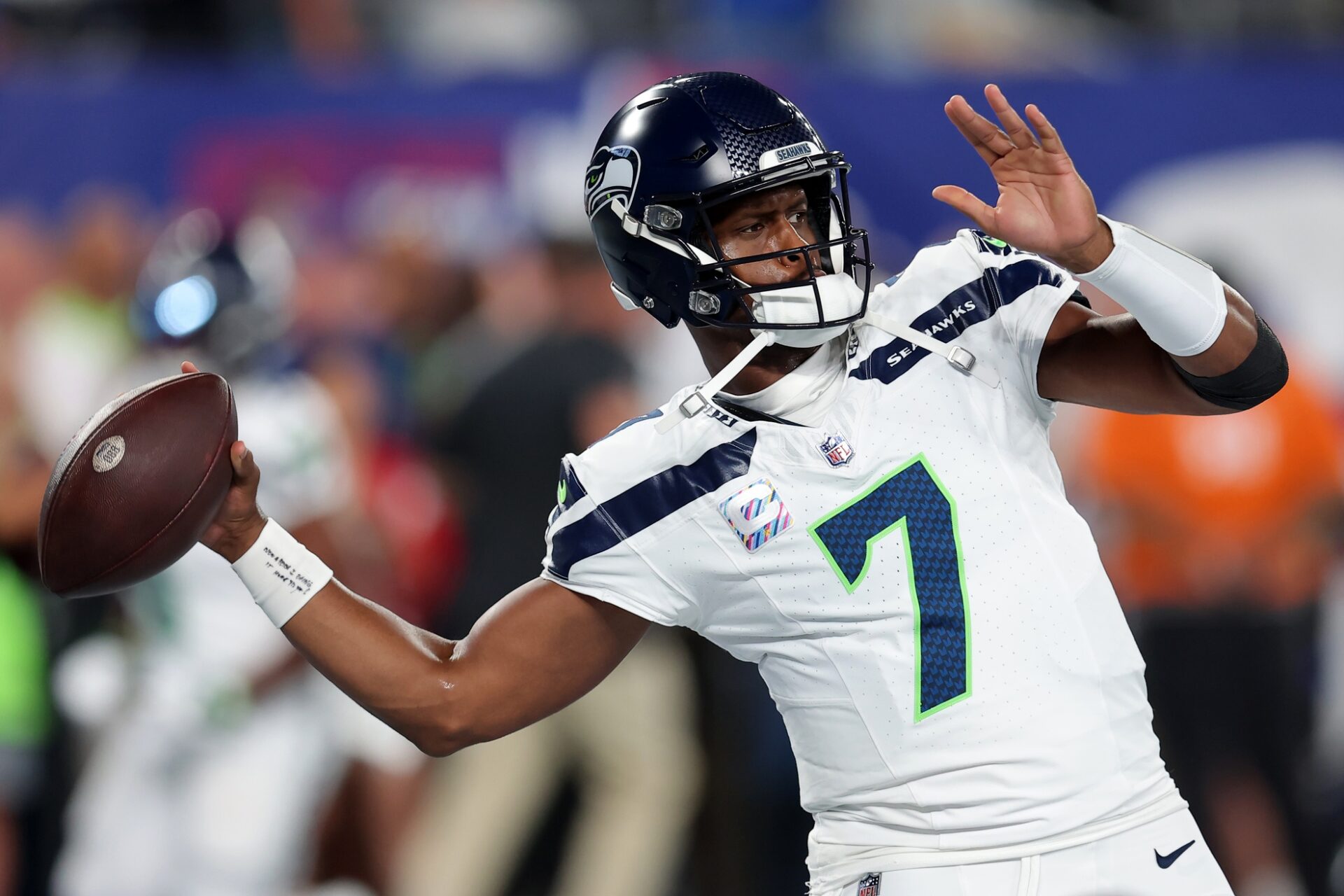 Geno Smith Injury Update: Latest News On The Seattle Seahawks QB