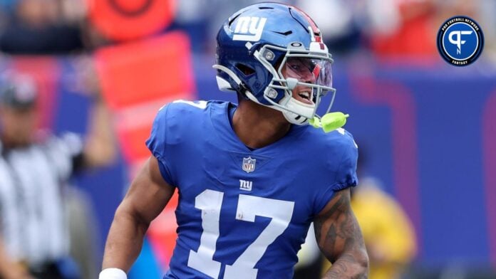 Game Review: New York Giants 24 - Baltimore Ravens 20