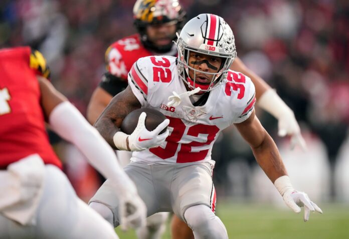 5 things to know about Ohio State Buckeyes, NFL Draft