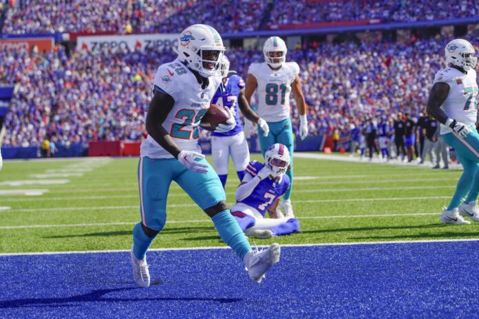 NFL Survivor Picks Week 5: Are the Dolphins, Lions, and Cardinals Good  Options This Week?