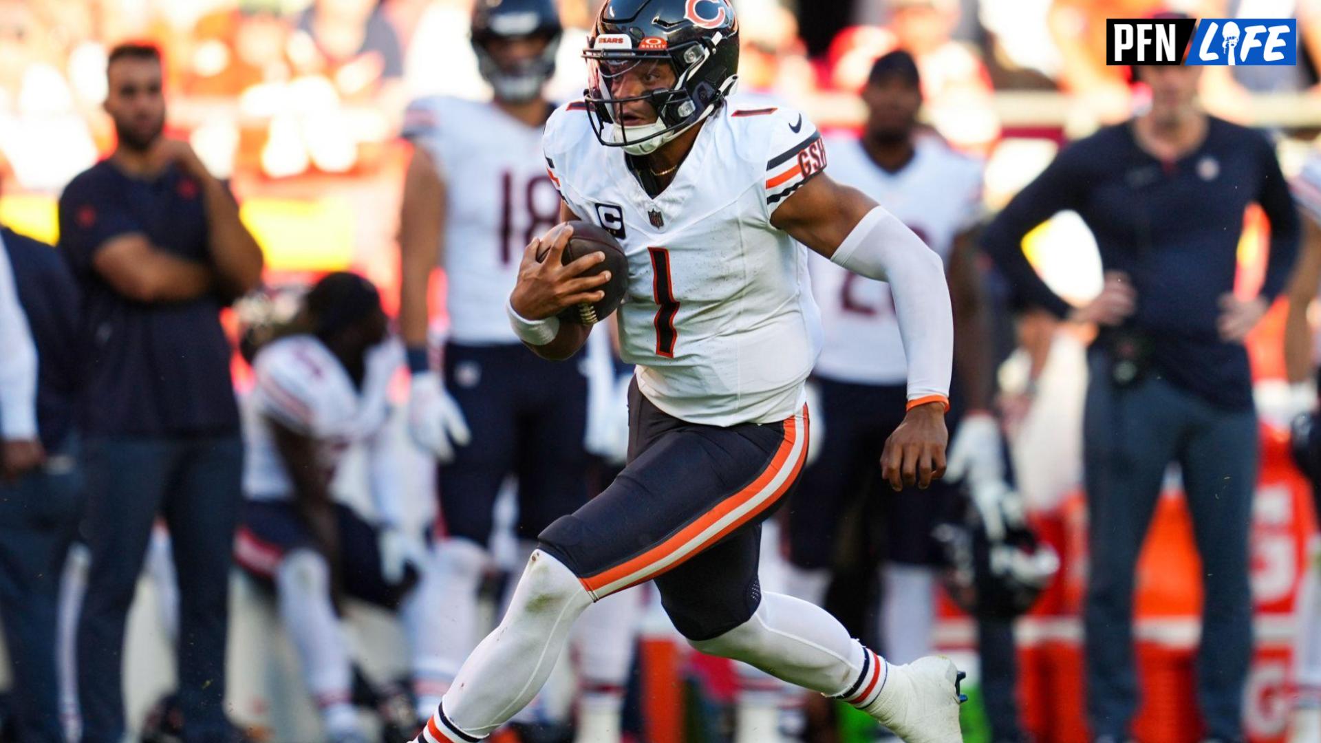 bears commanders parlay｜TikTok Search