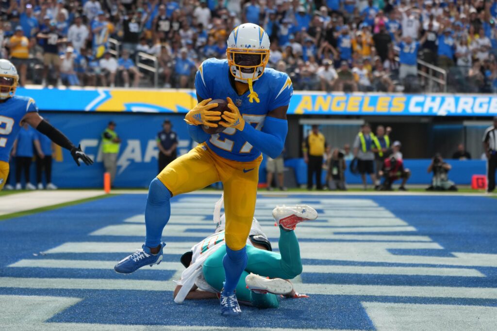 Chargers News: Bolts open with 12th-best odds to win 2024 Super Bowl -  Bolts From The Blue