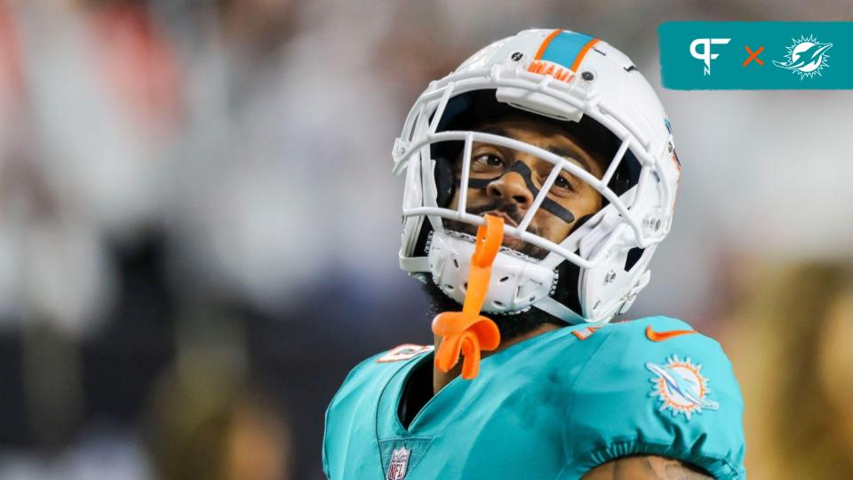 Miami Dolphins Practice Report and Injury Update Help Is on the Way