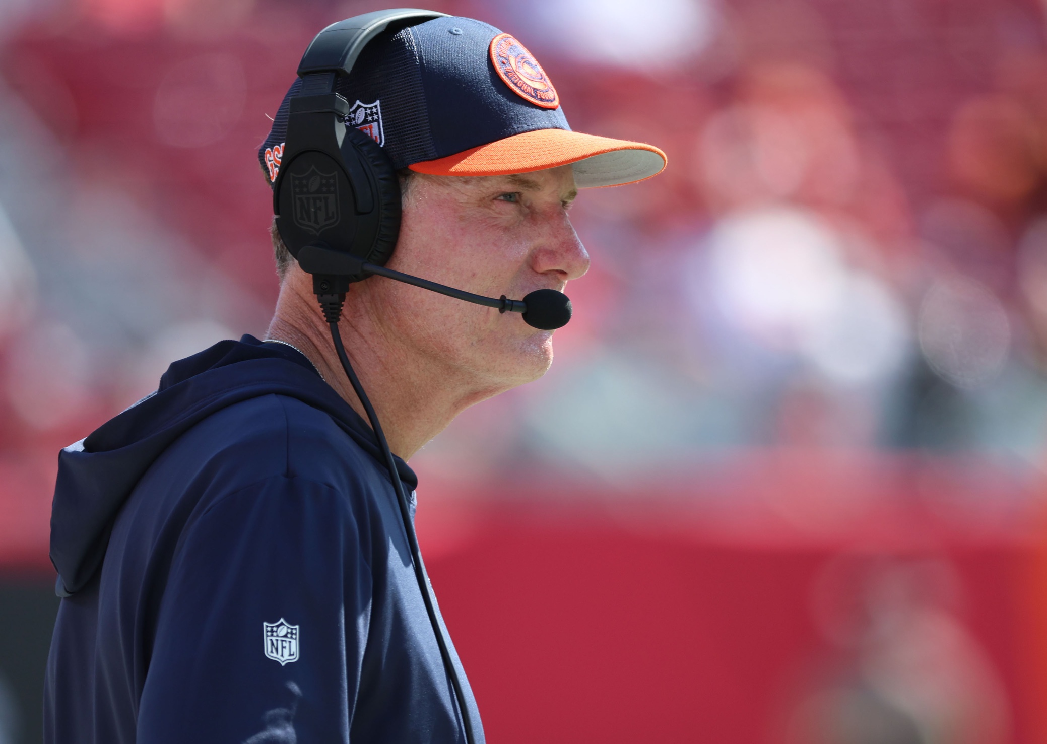 Schedule Breakdown: What will the Bears' record be in 2022? - The