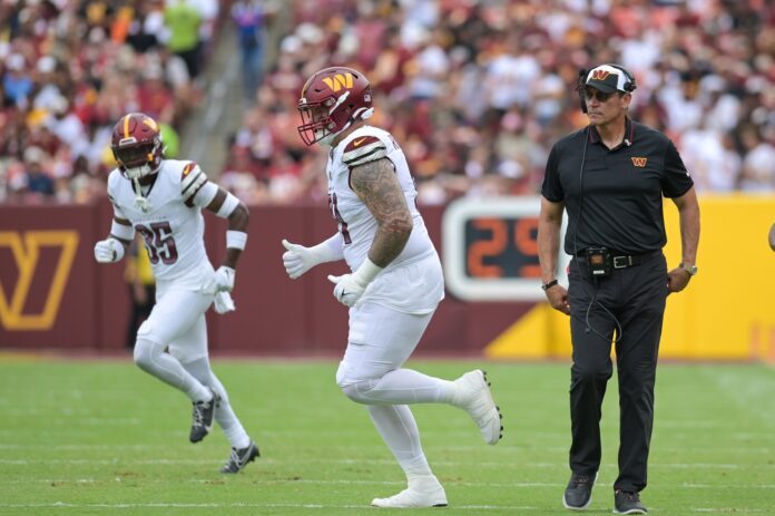 When did coaches stop wearing suits? : r/nfl