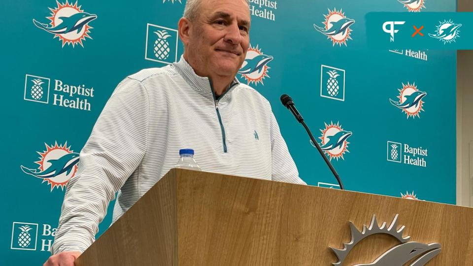 Dolphins' Kader Kohou admits guilt in loss vs. Stefon Diggs, Bills