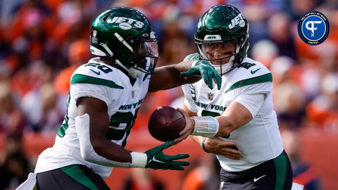 2023 Dynasty Fantasy Football Profile: How Valuable Is Breece Hall?