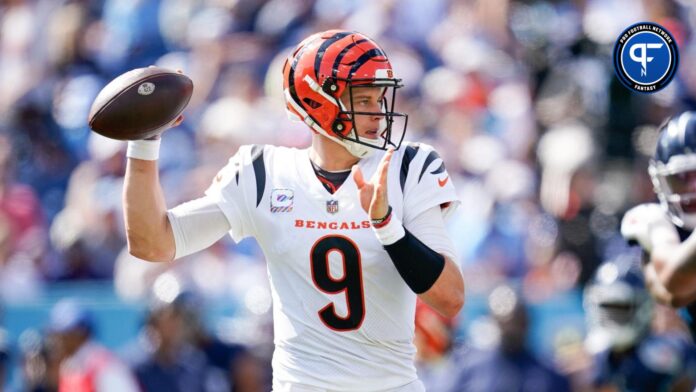 Cincinnati Bengals - 