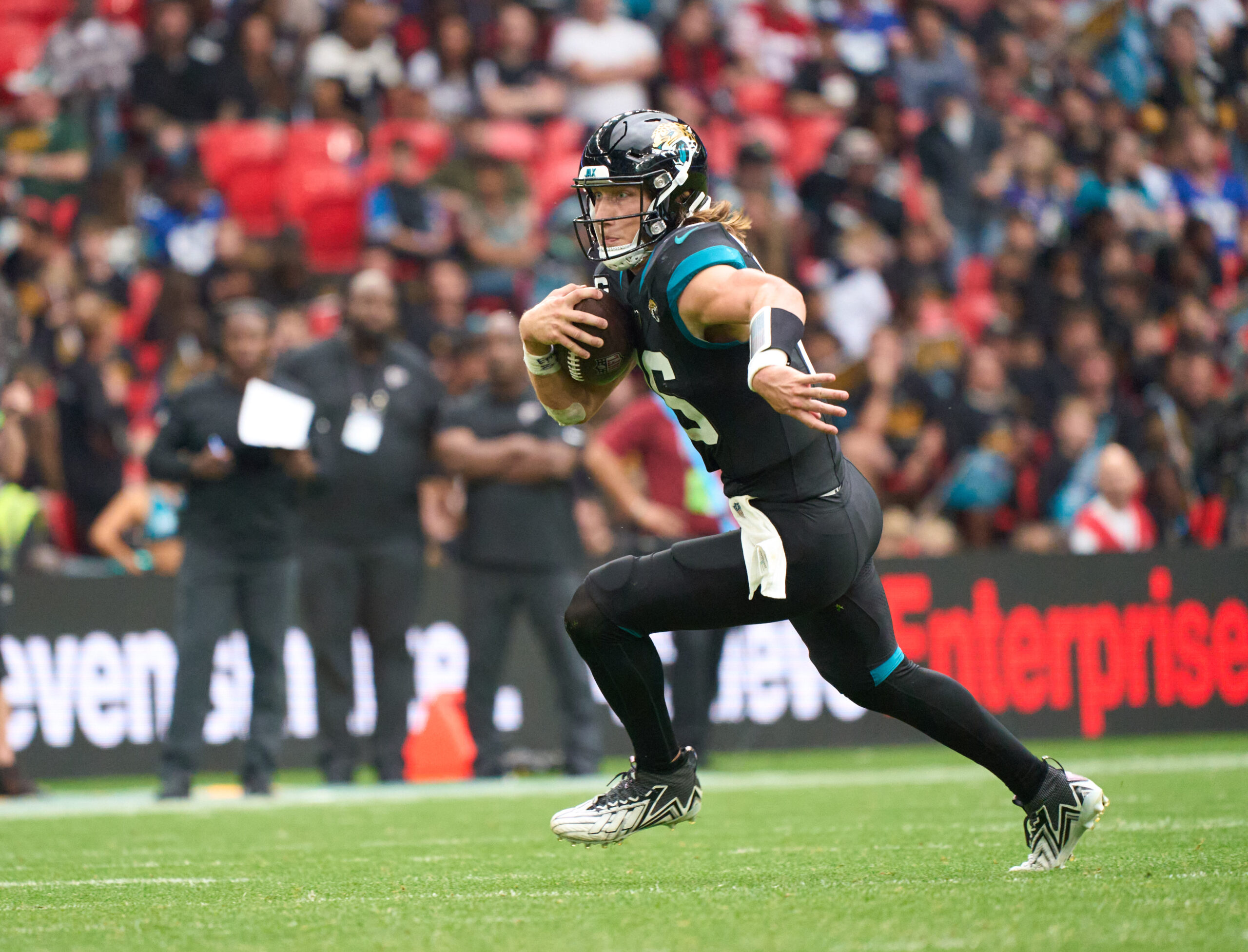 Jaguars-Jets Same Game Parlay: Santa Comes Early