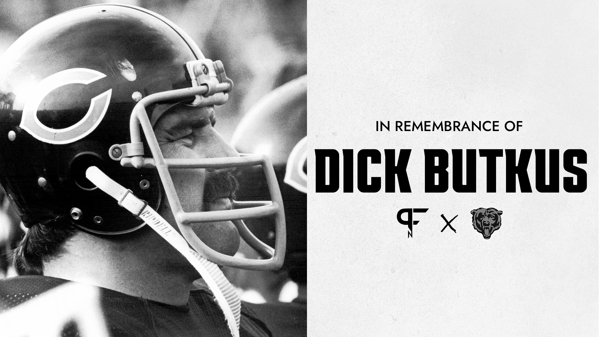 The Passing of Dick Butkus: Reaction to Death of Chicago Bears Icon