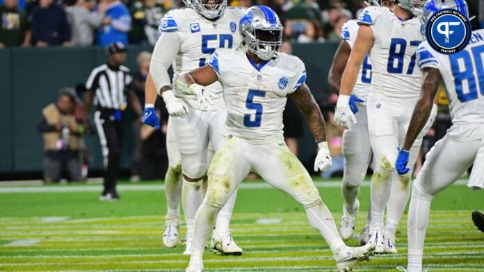 The importance of RB targets in Fantasy Football: Why Breece Hall could be  a league-winner in 2023 