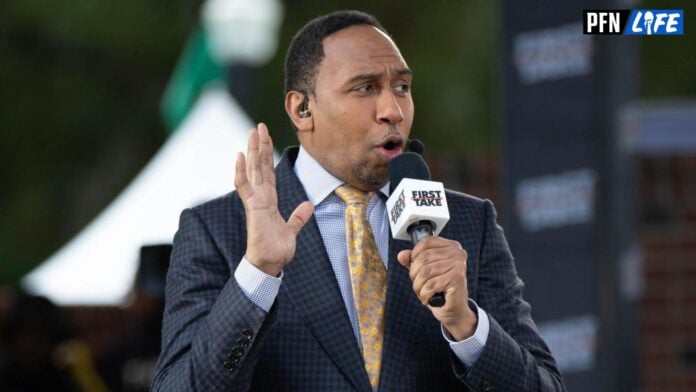 NFL on ESPN - Stephen A. Smith shares what he thinks Washington's new  nickname should be.