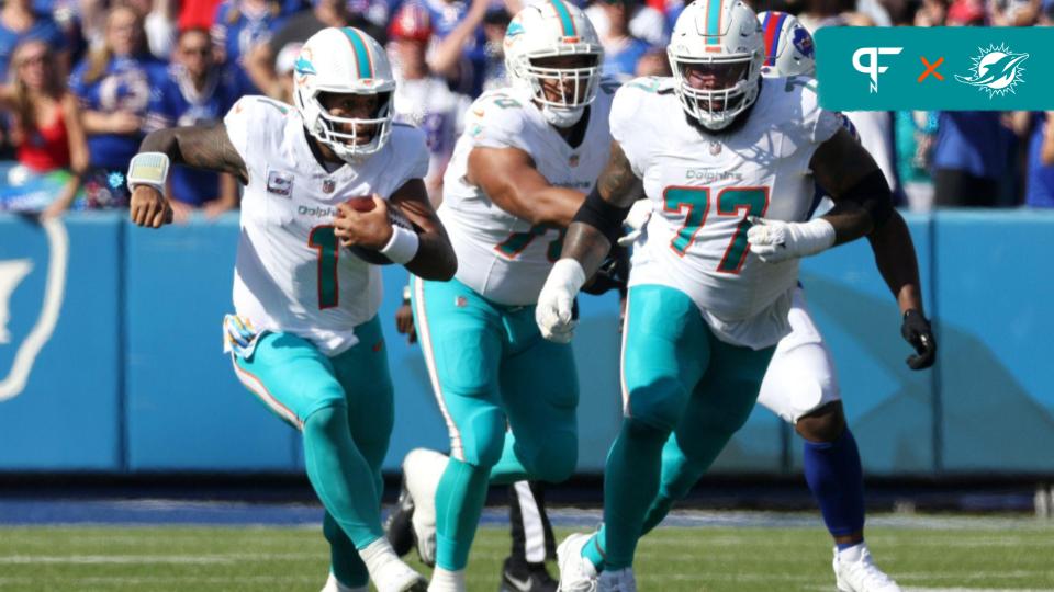 Just How Bad Are the Miami Dolphins? - The New York Times