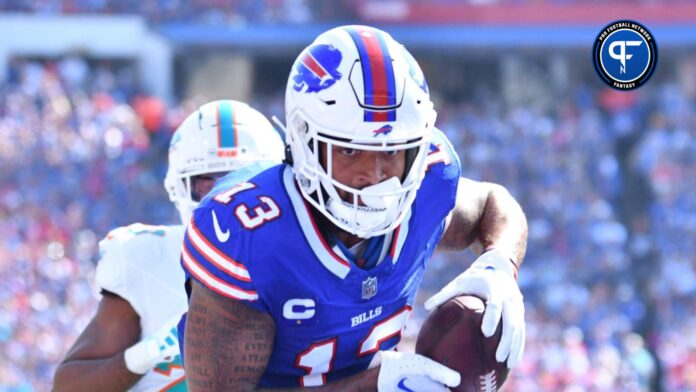 How the Buffalo Bills could help your fantasy team this year - The