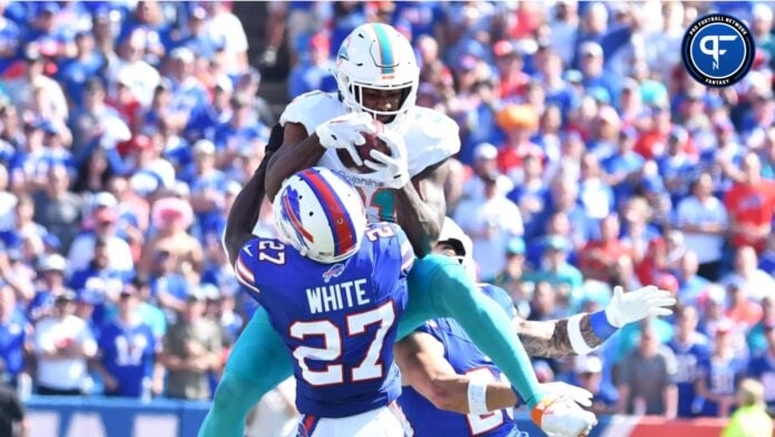 Should You Start Buffalo Bills or Miami Dolphins Defense in Fantasy Football