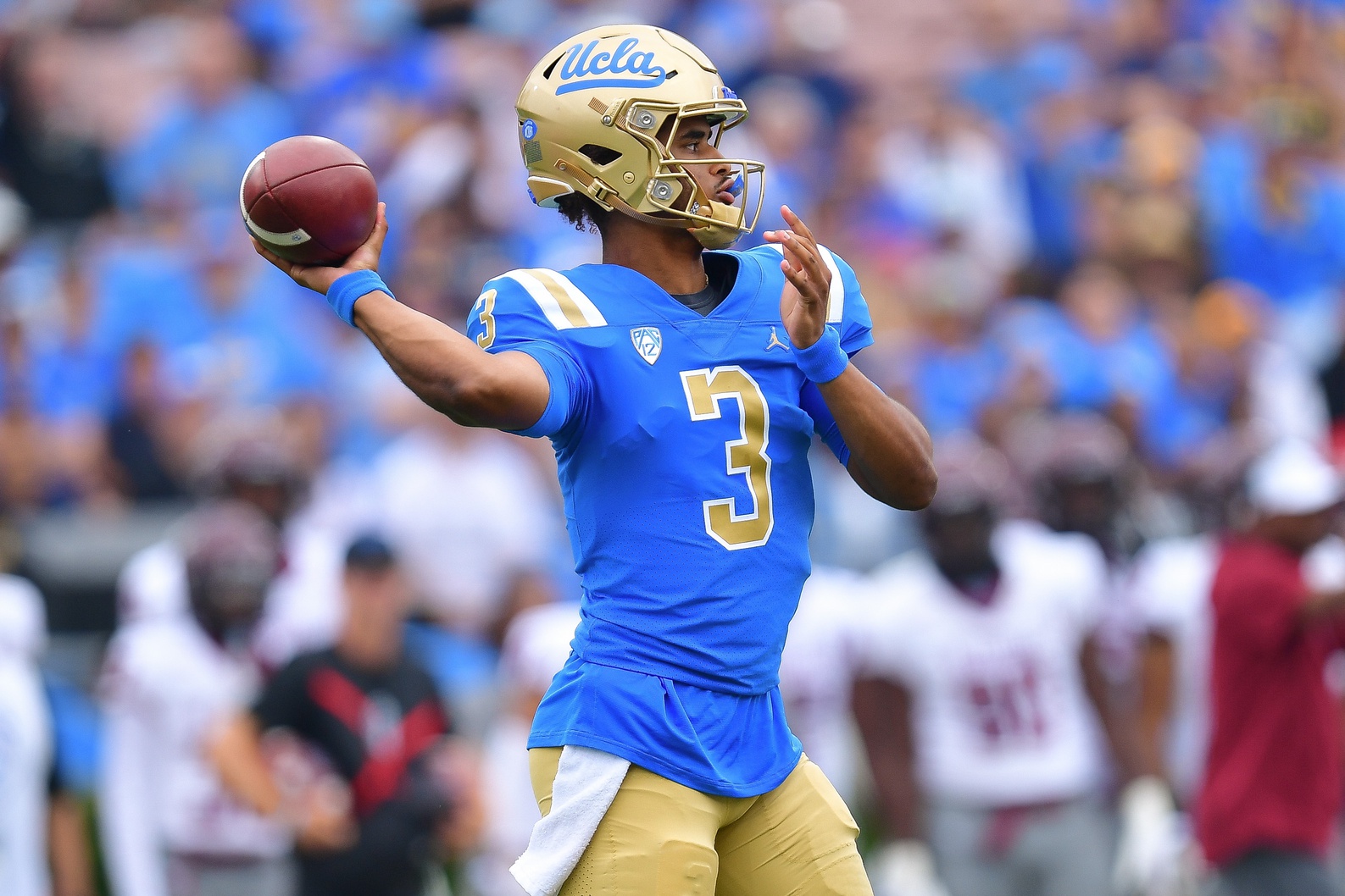 12 prospects to watch at the top of the 2019 NFL Draft