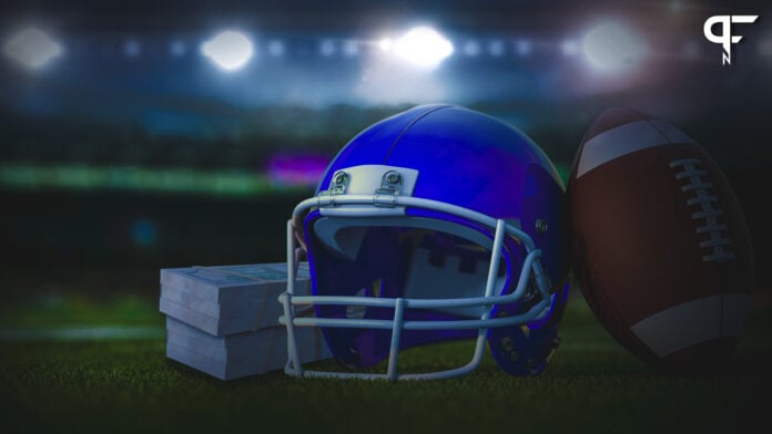 2023 NFL Football Week 5 Predictions on