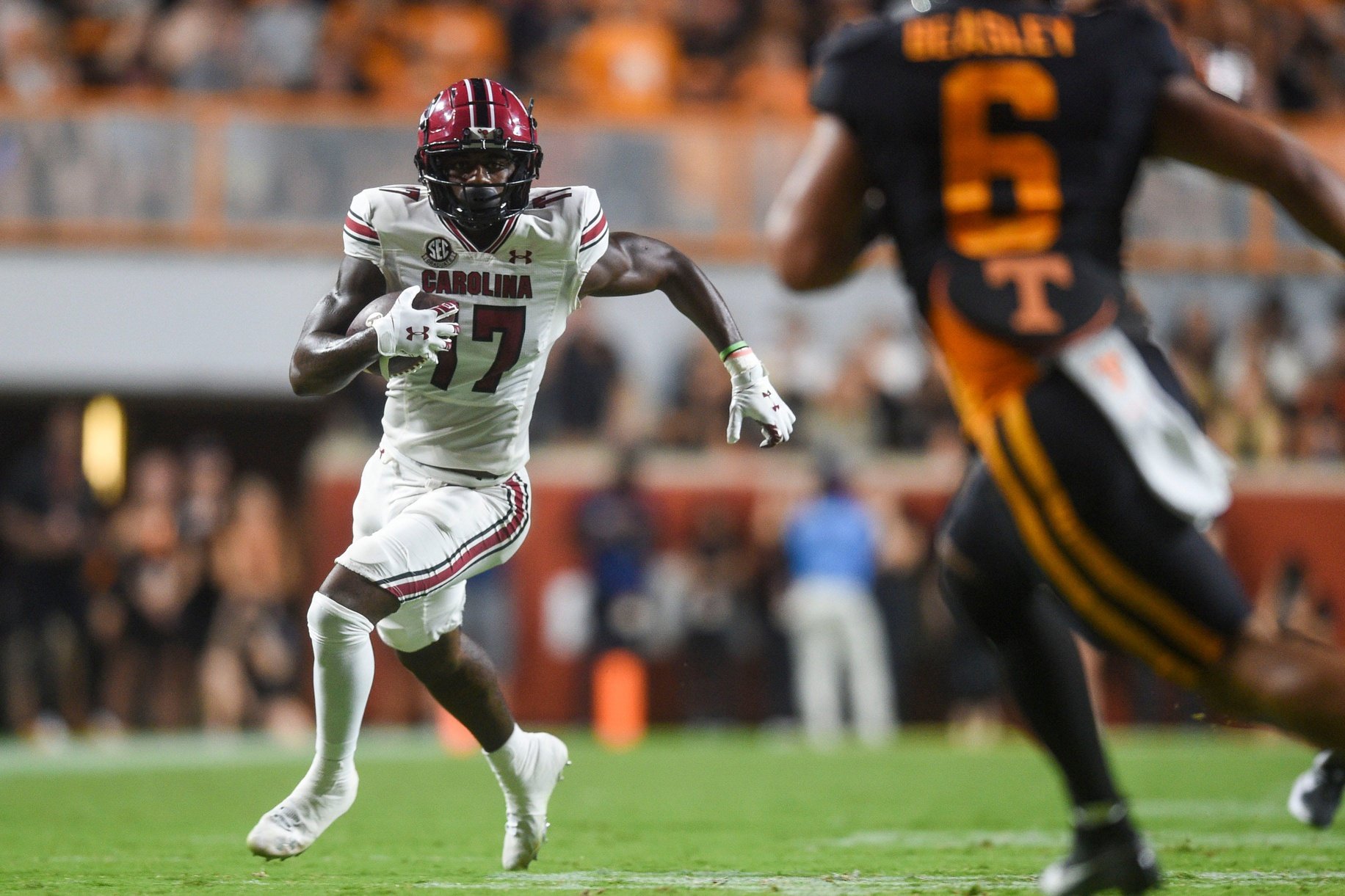 2024 NFL Mock Draft: Bears' rebuild commences with Caleb Williams, Marvin  Harrison Jr., NFL Draft